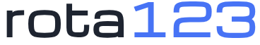 Rota123 Logo